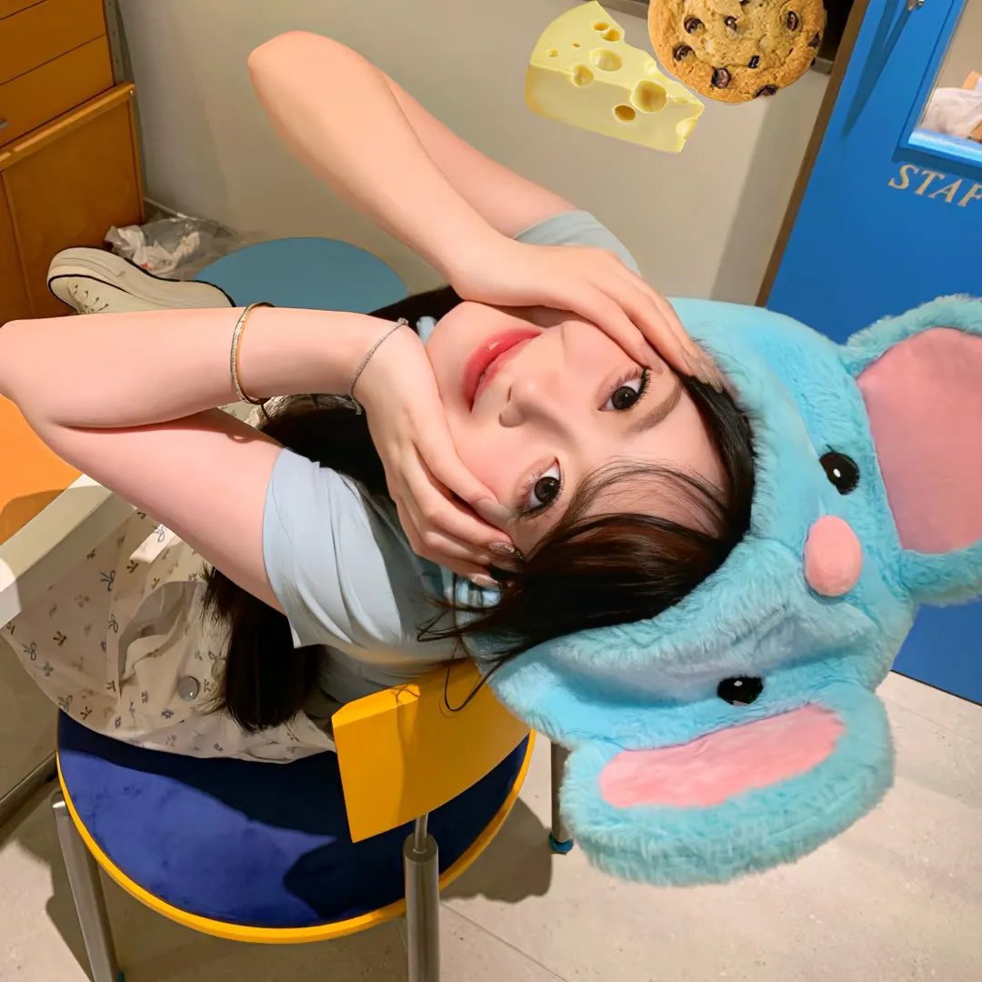 皇后复仇中