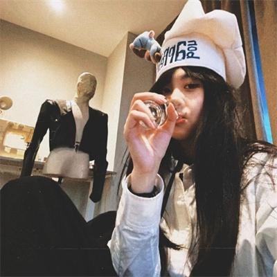 庐山假面目